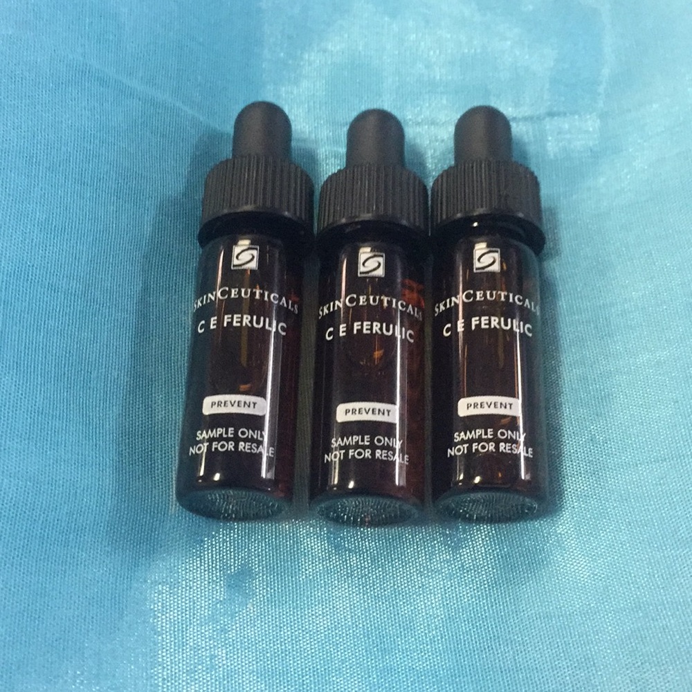 CE Ferulic from SkinCeuticals